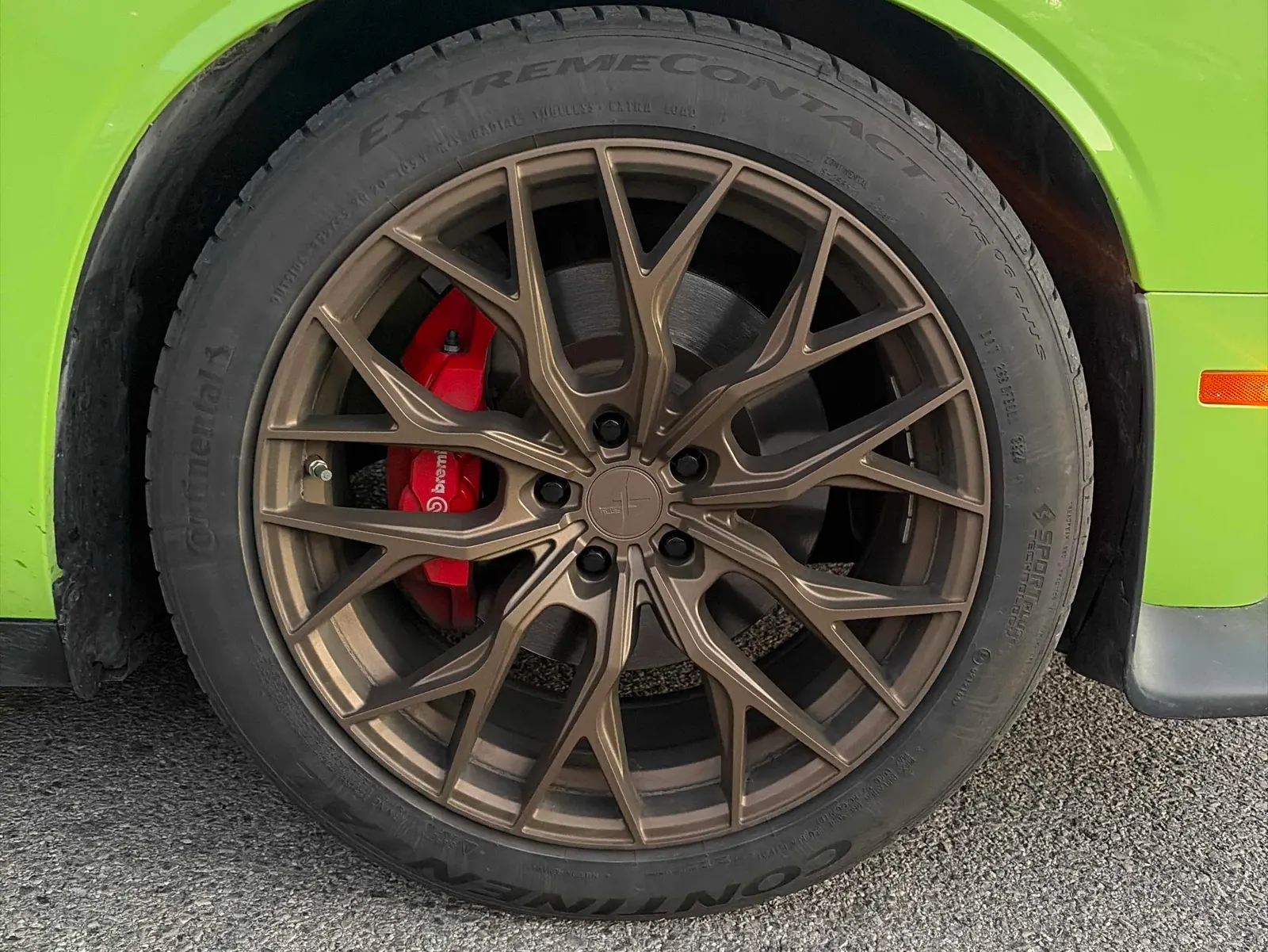 Tire