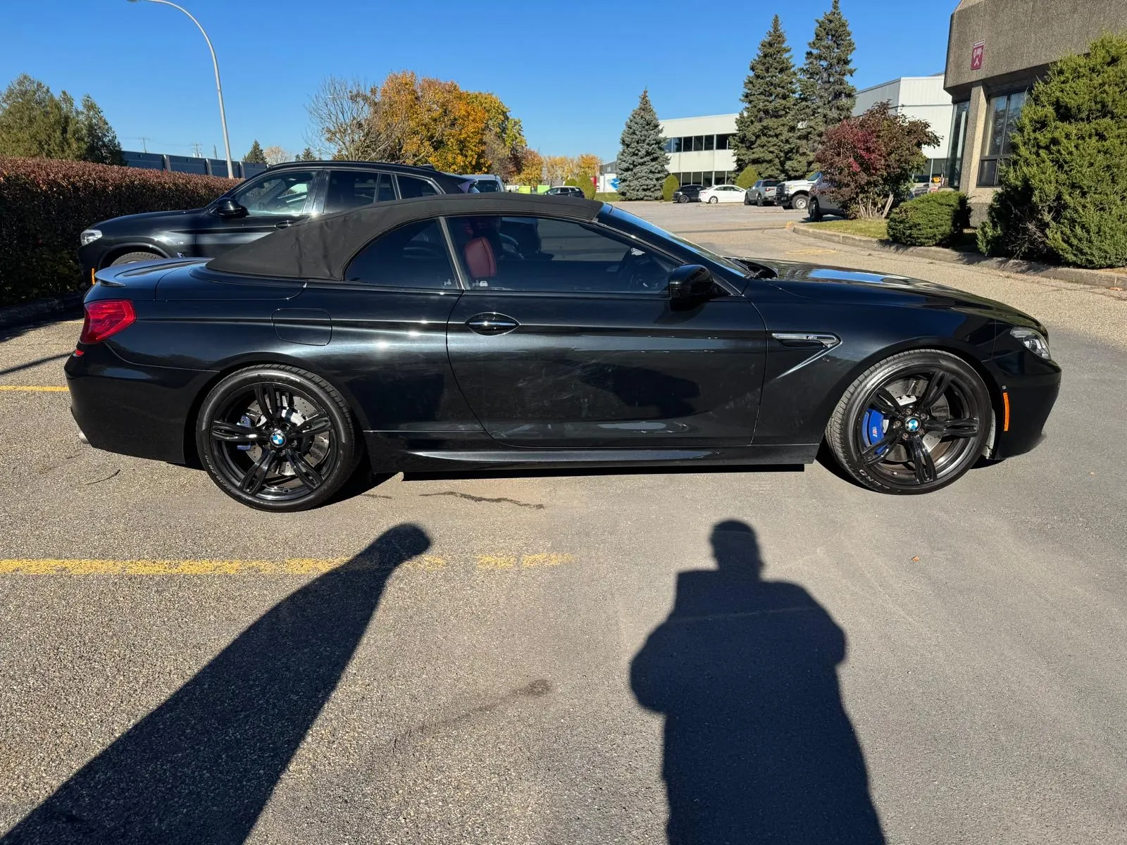 Passenger side