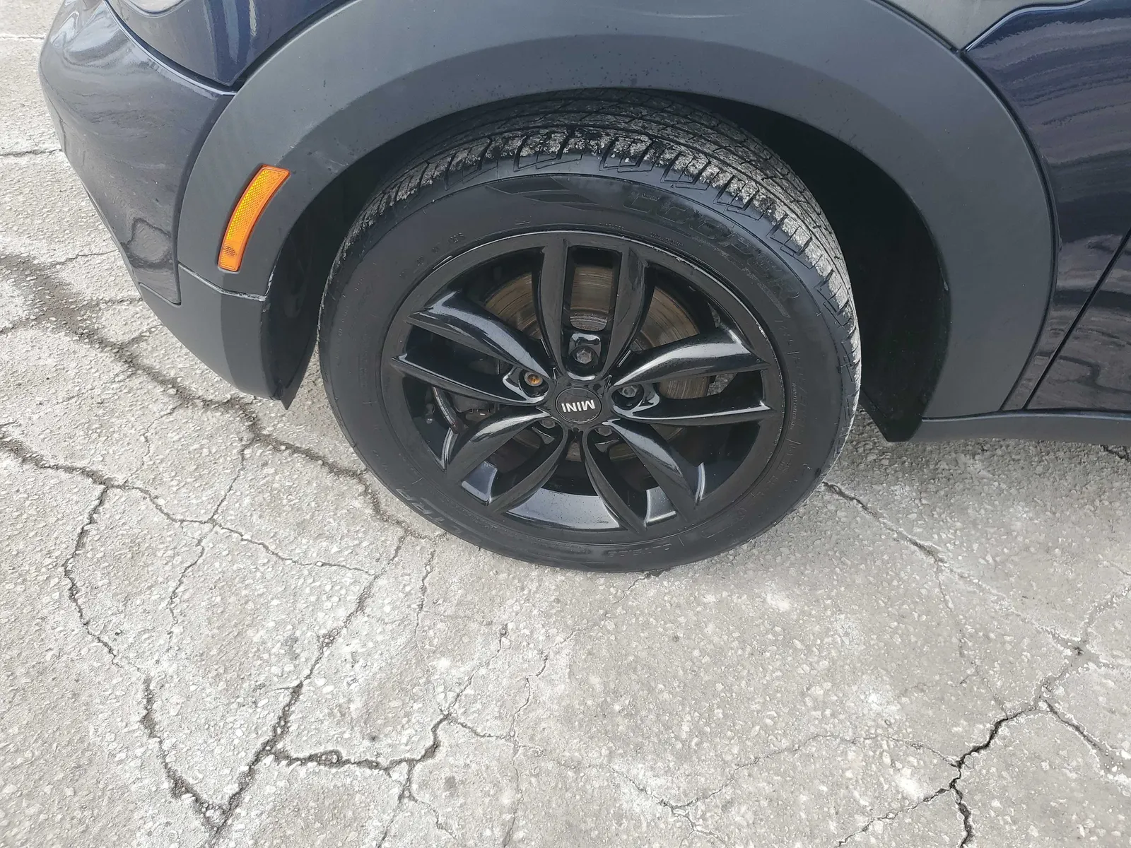 Tire