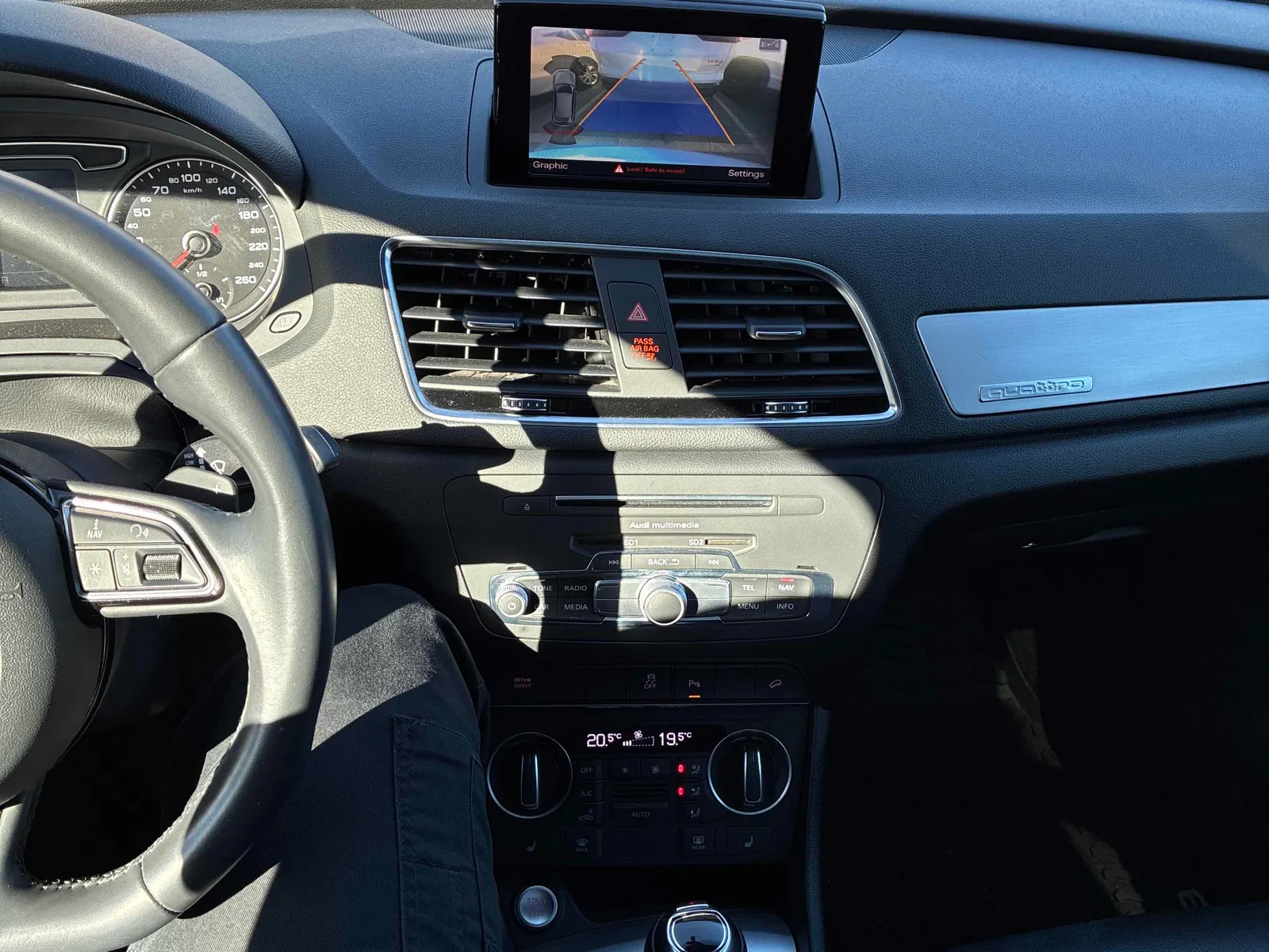 Console