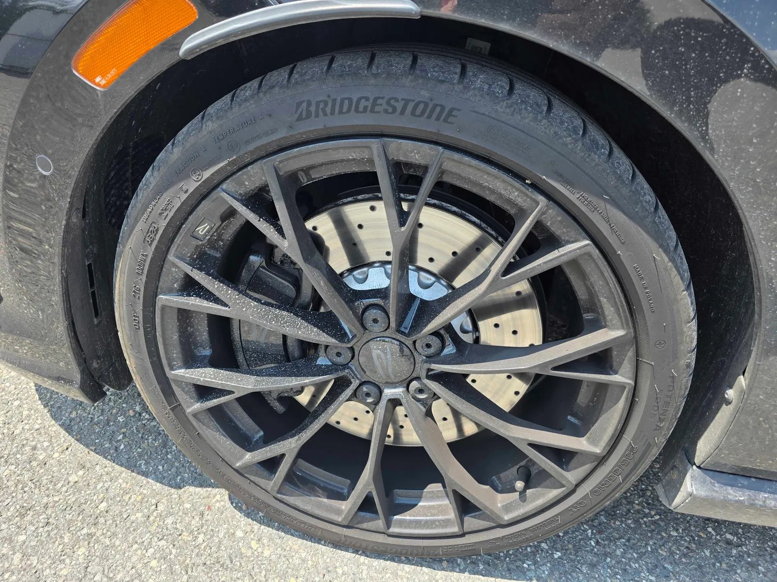 Tire