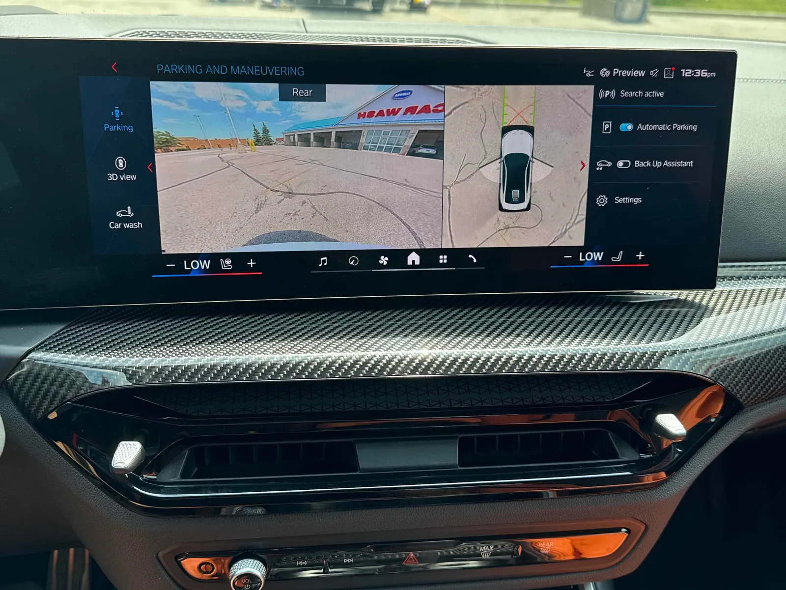 Console