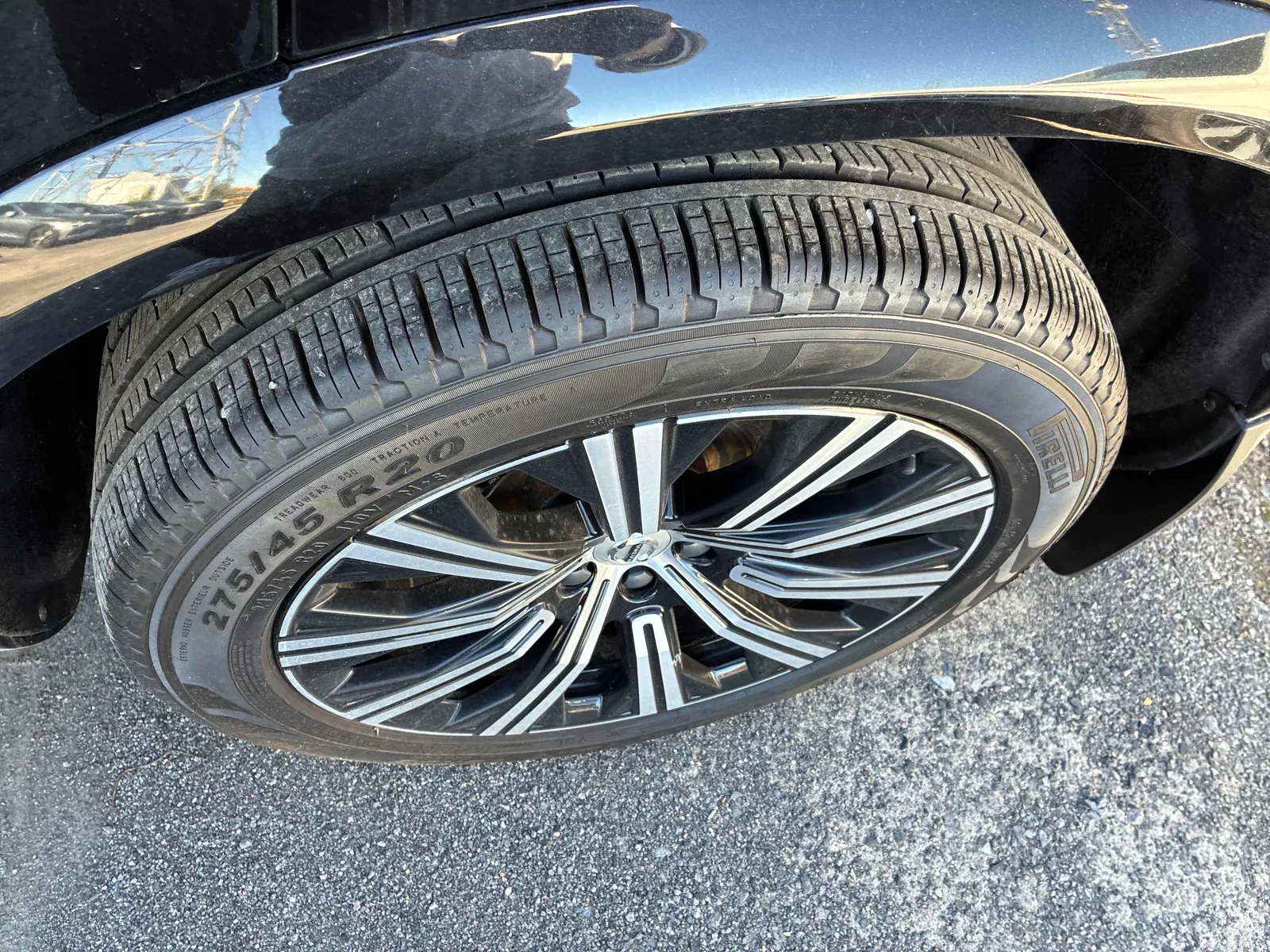 Tire