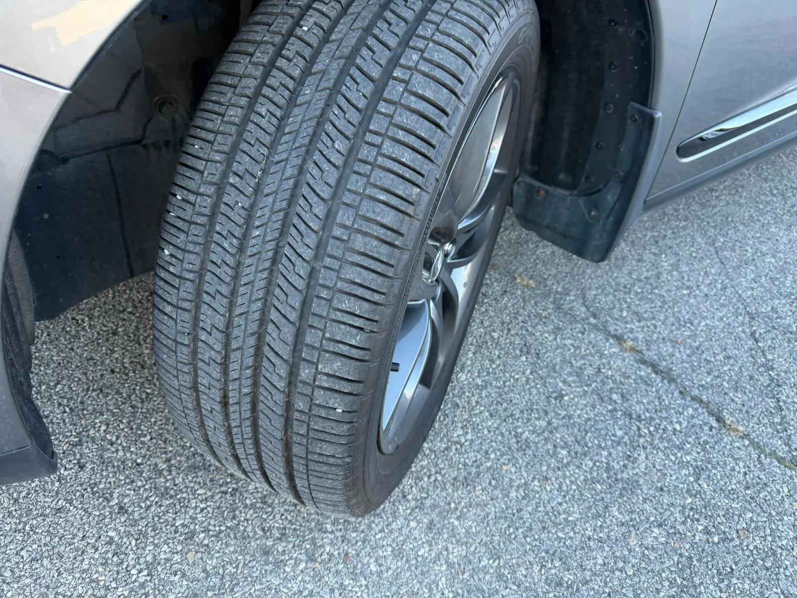 Tire