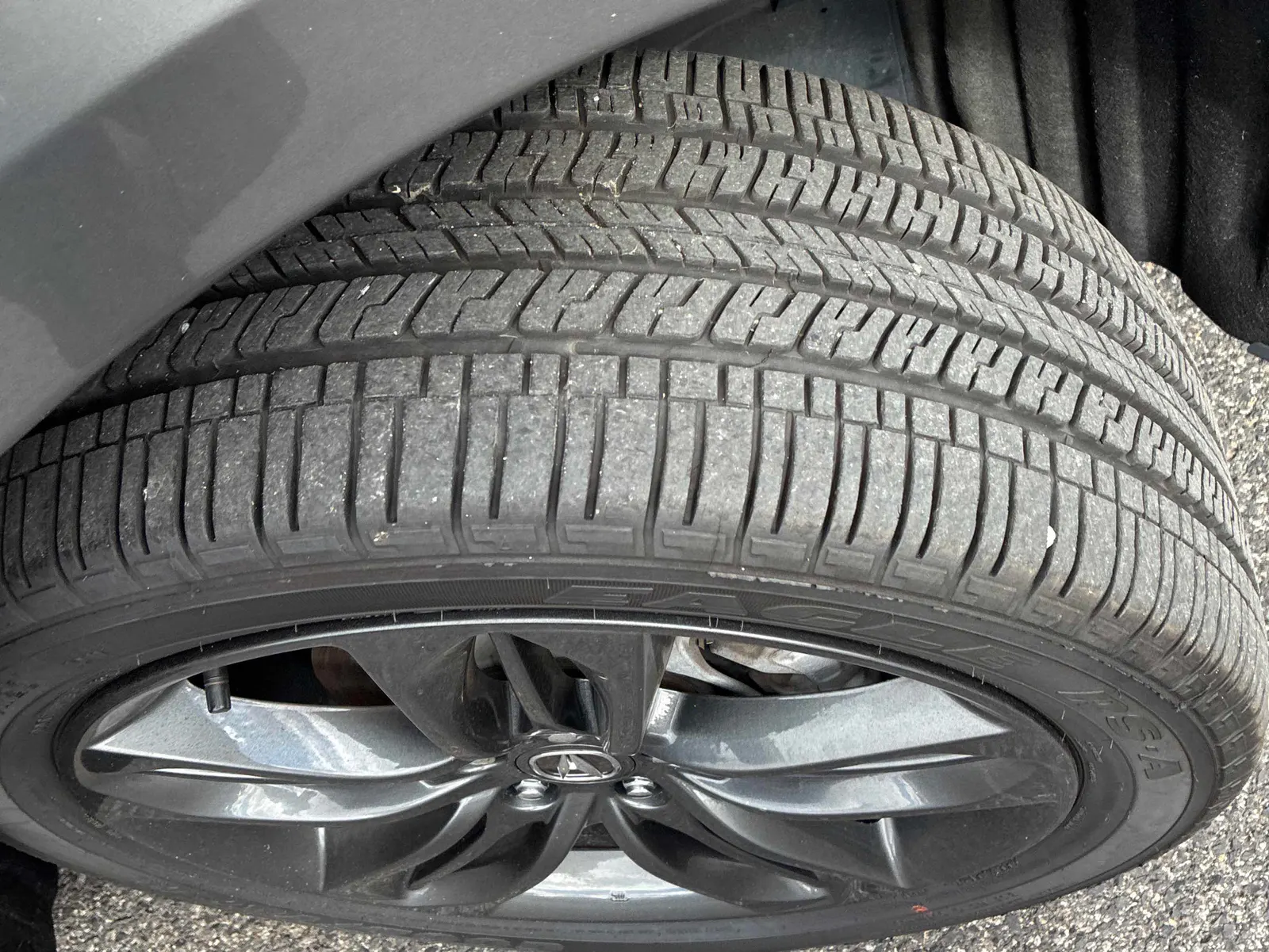 Tire