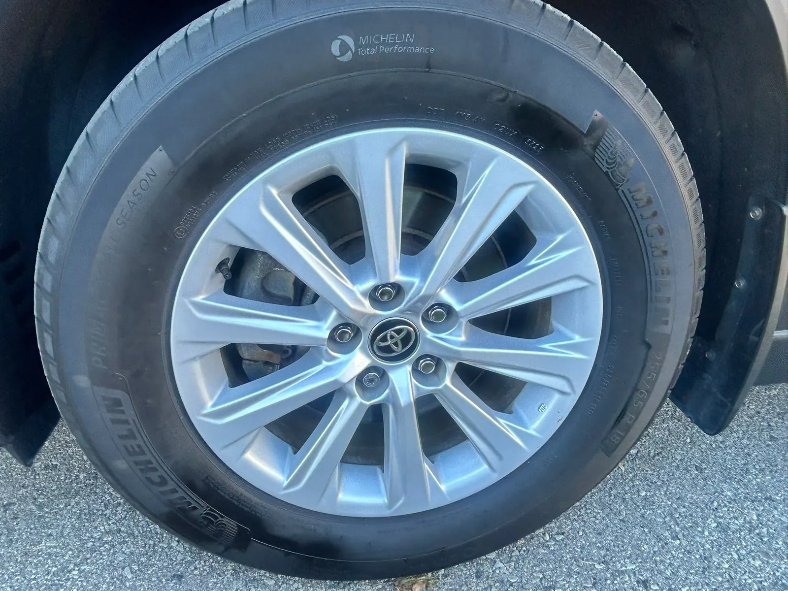 Tire