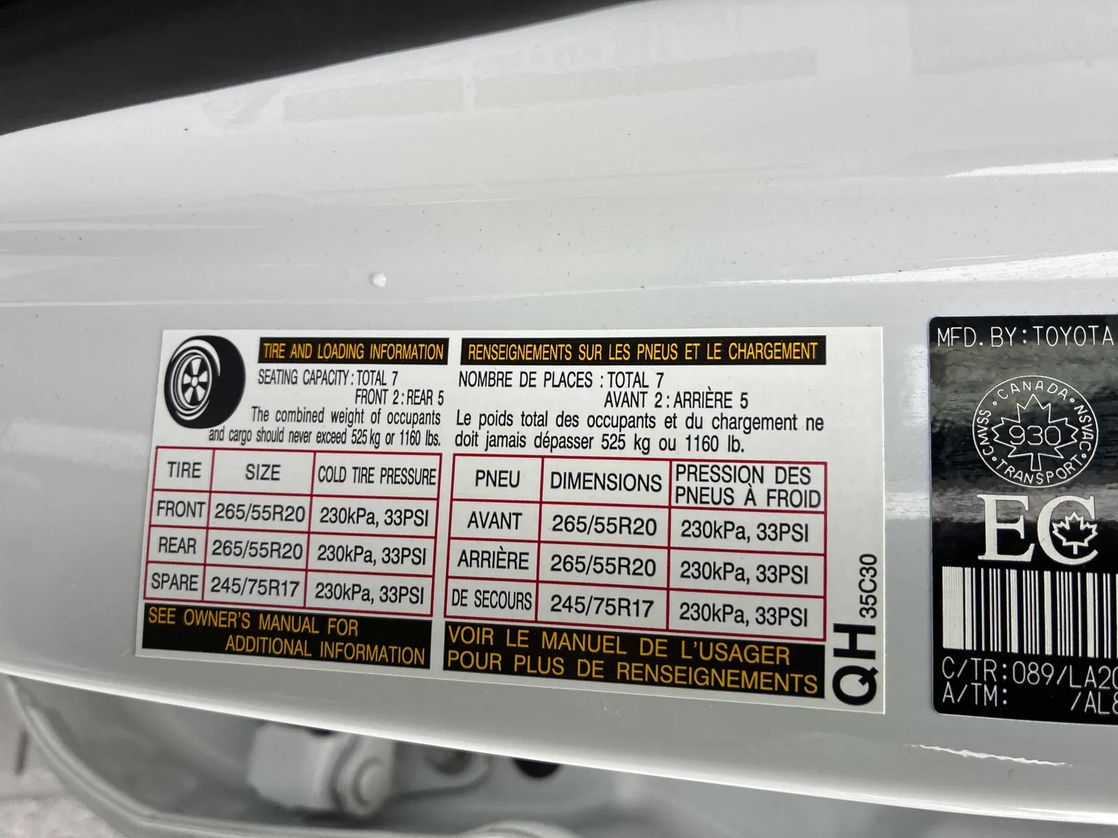 Additional Photo