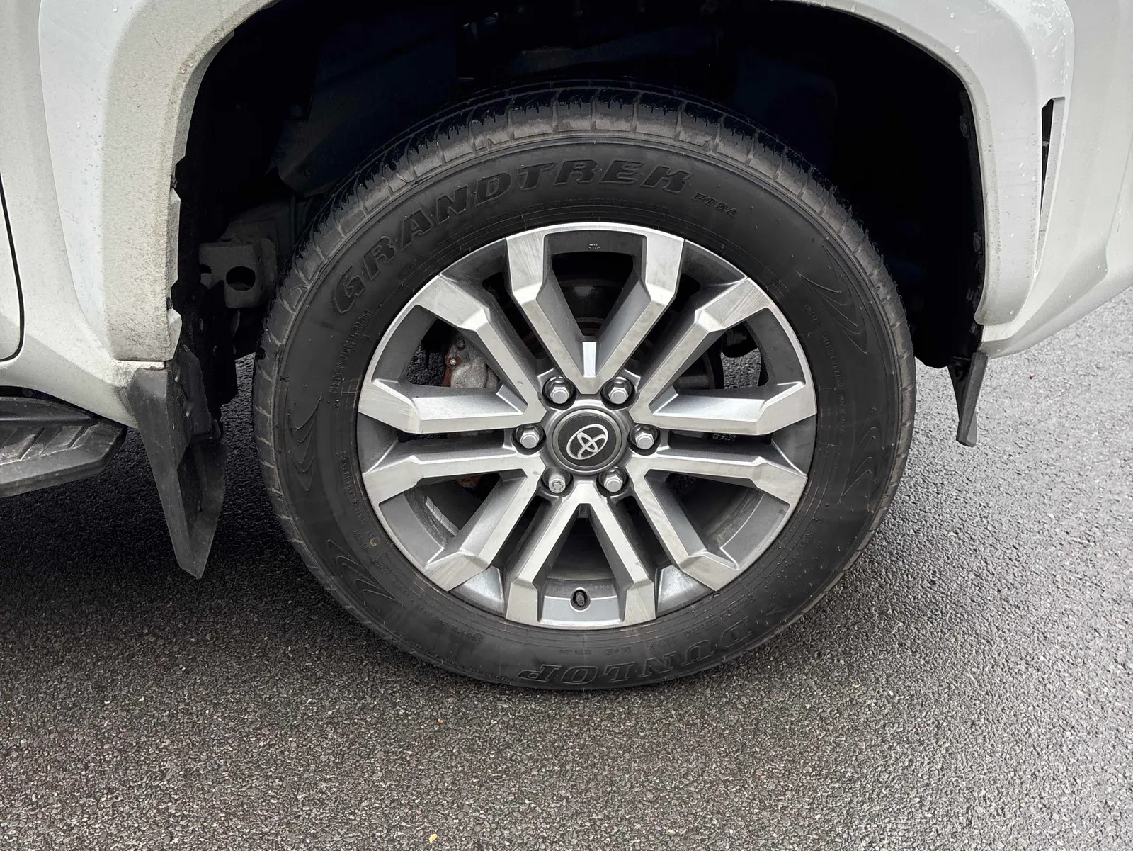 Tire