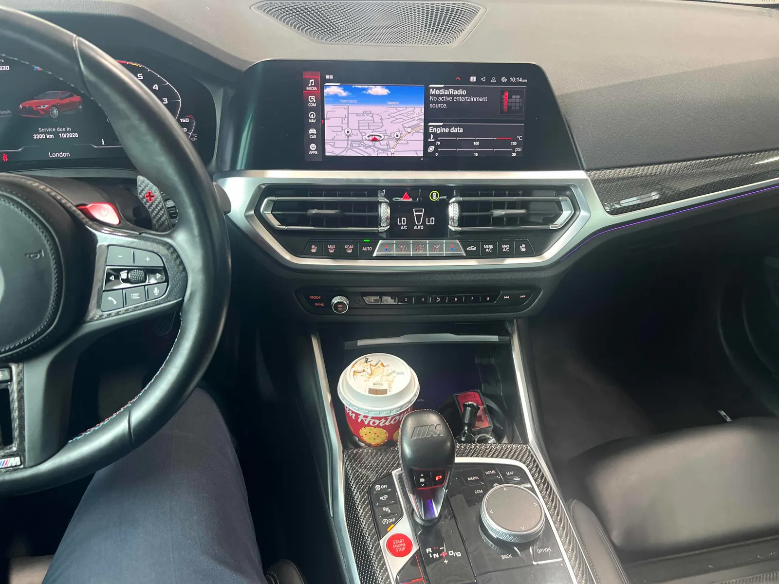 Console