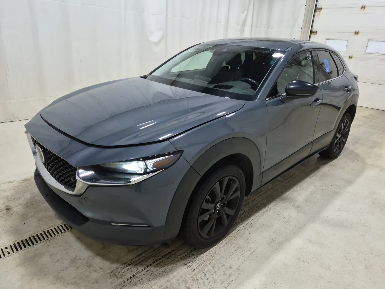 2023 Mazda CX-30