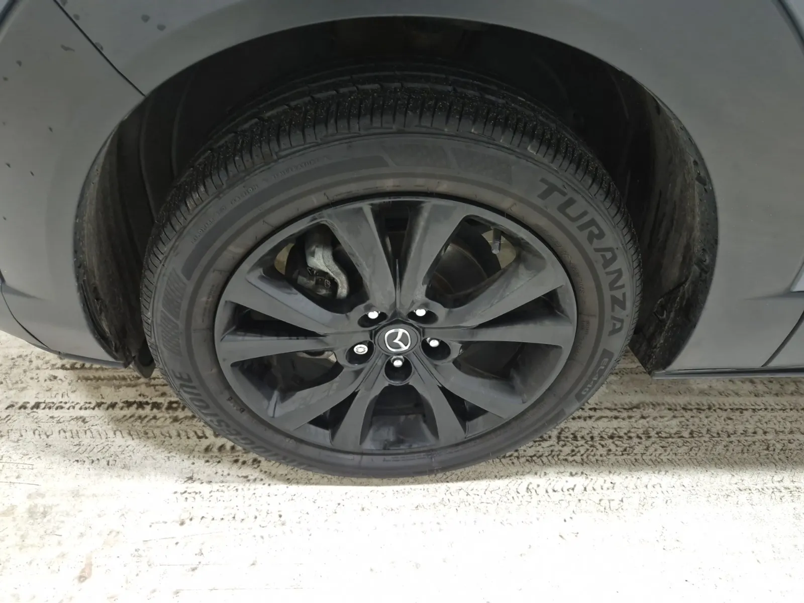 Tire