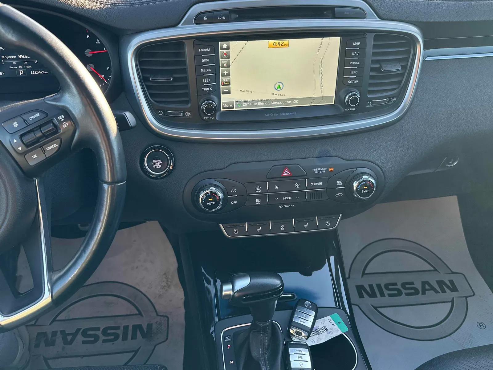 Console
