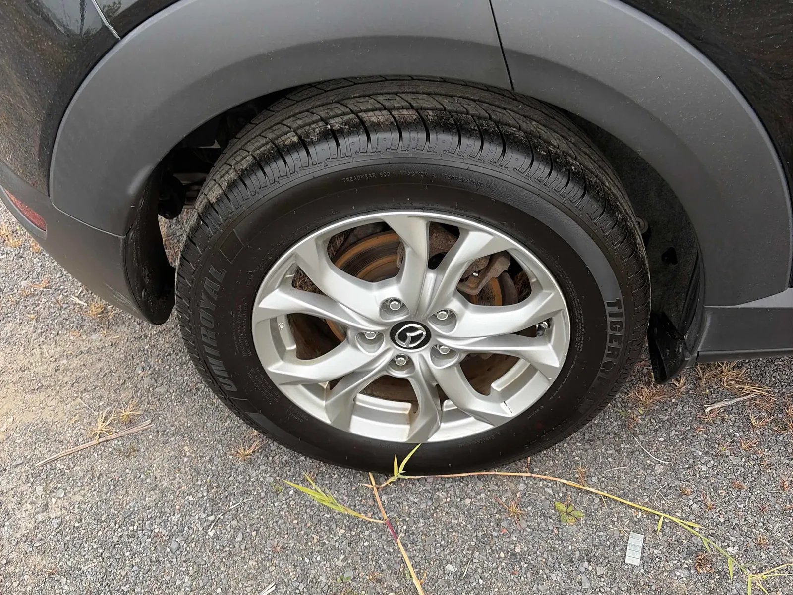 Tire