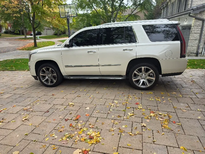 Driver side