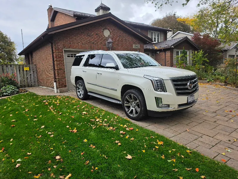 Passenger side