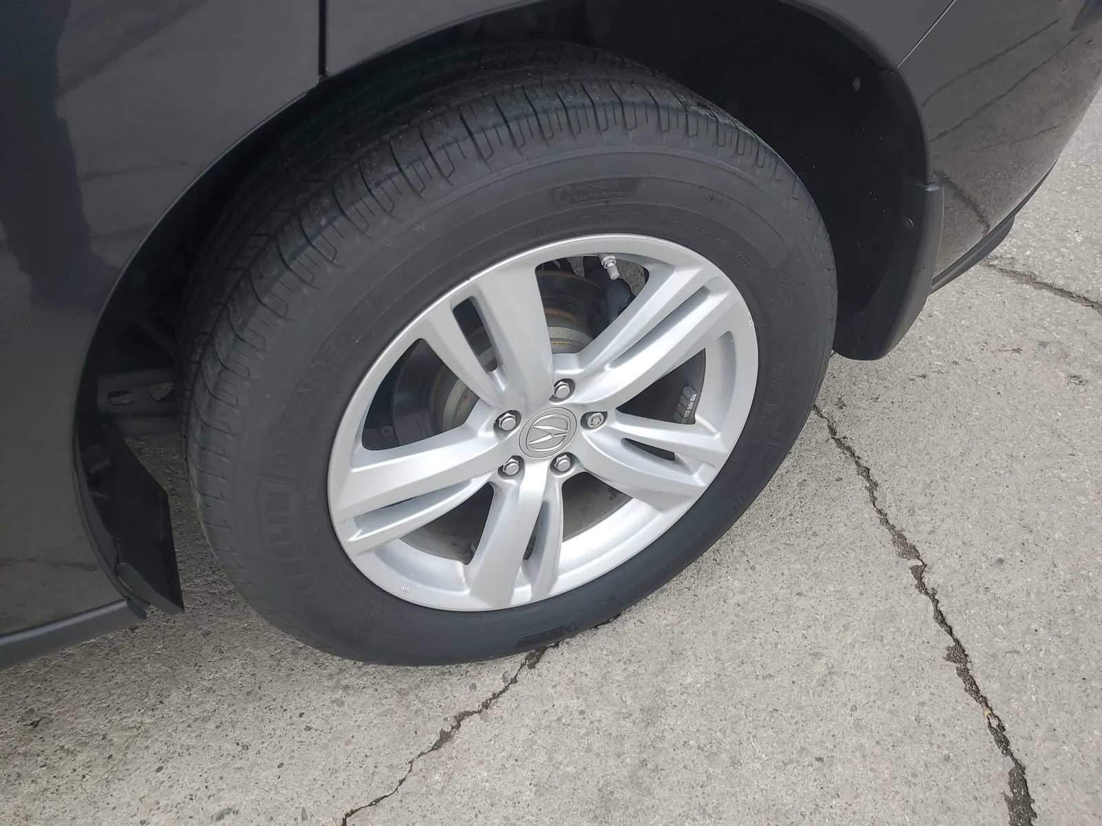 Tire
