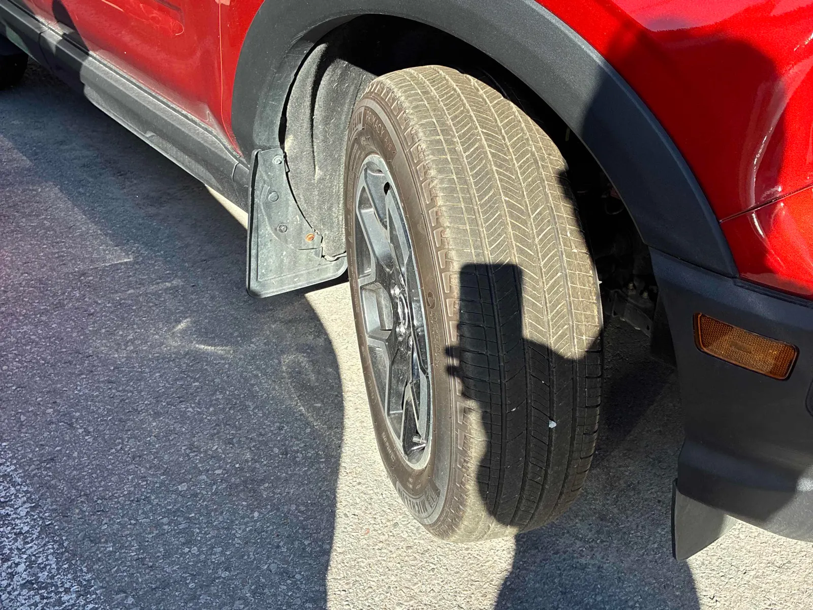 Tire