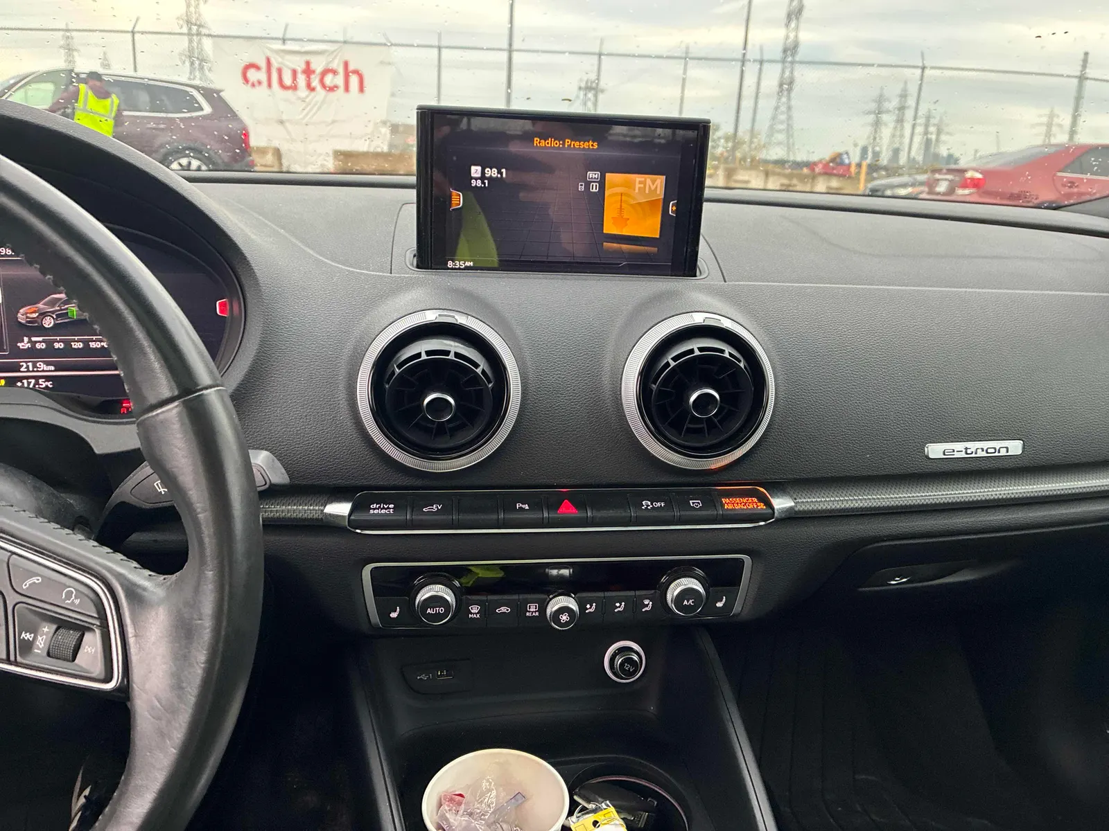 Console