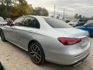 Driver side