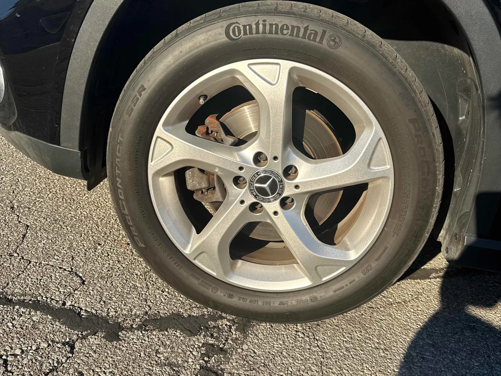 Tire
