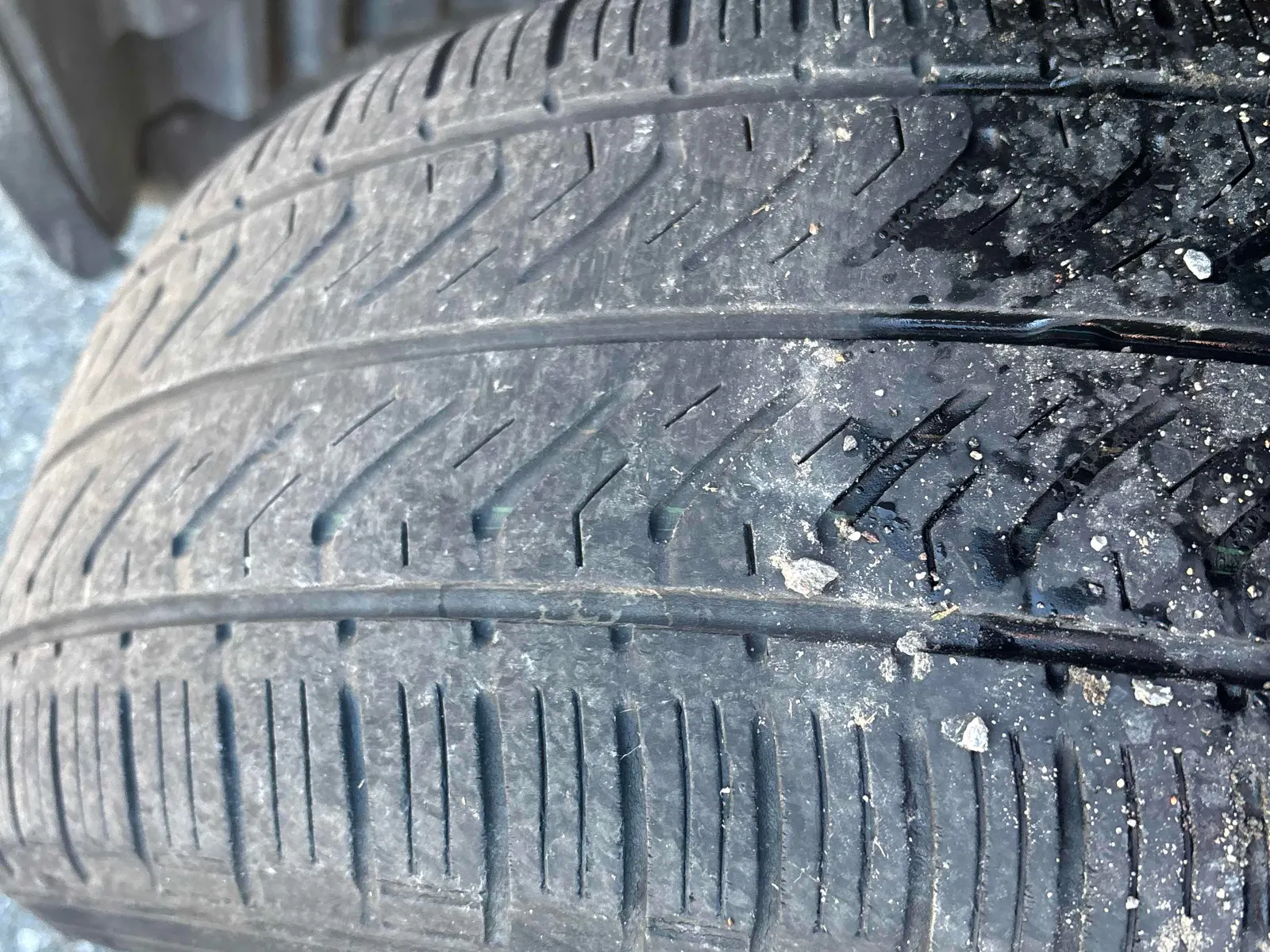 Tire