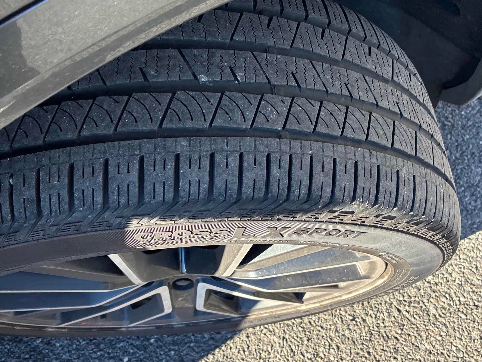 Tire