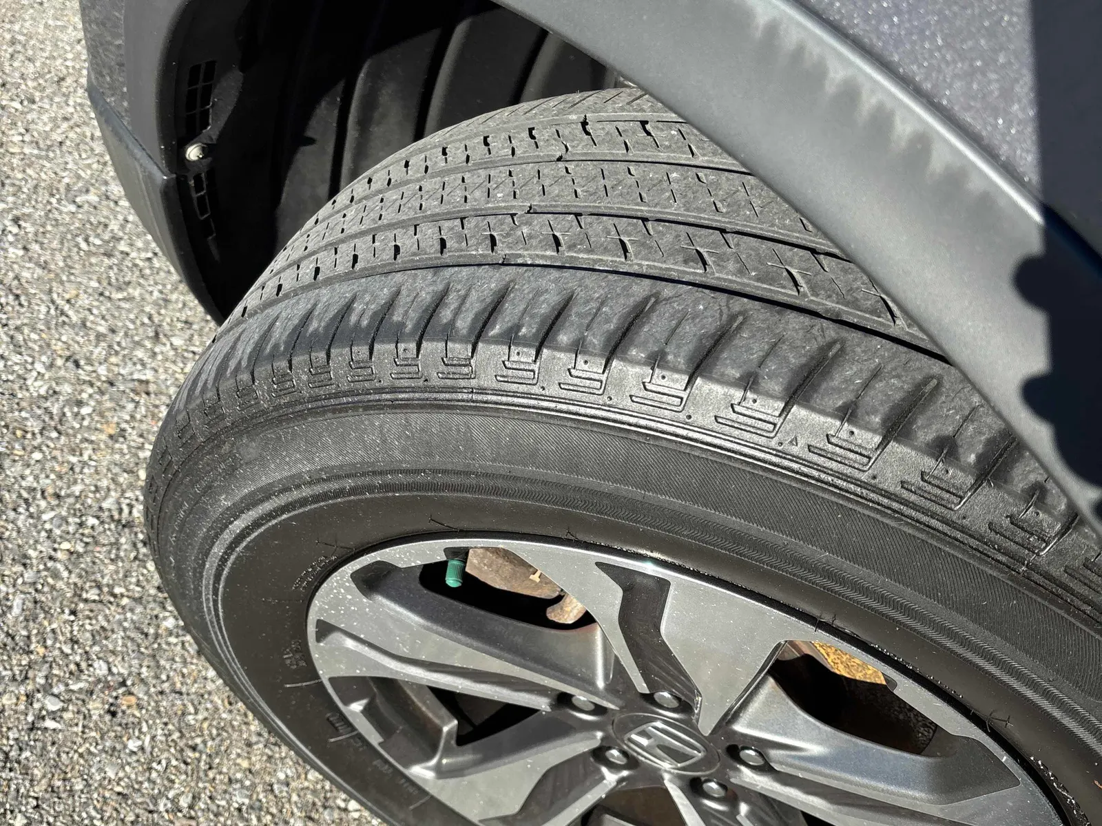Tire