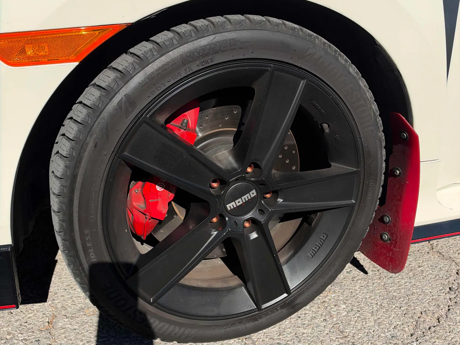 Tire