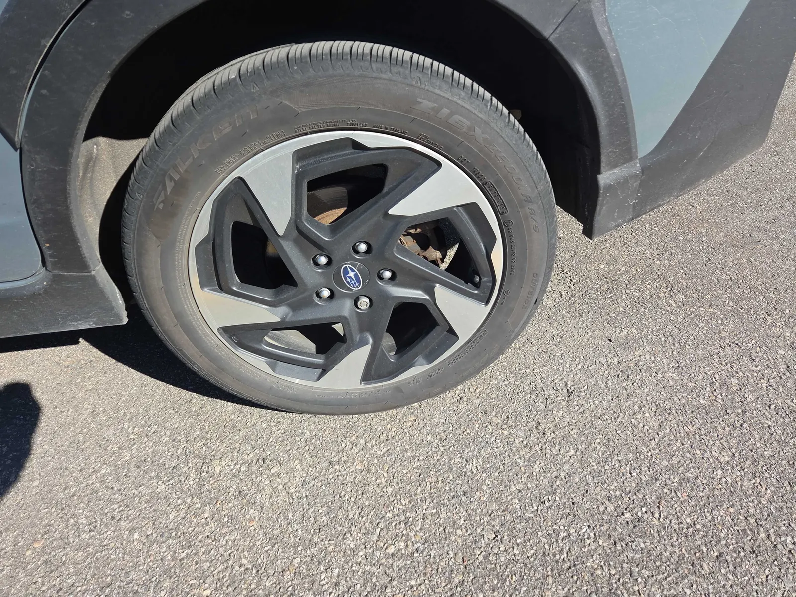 Tire