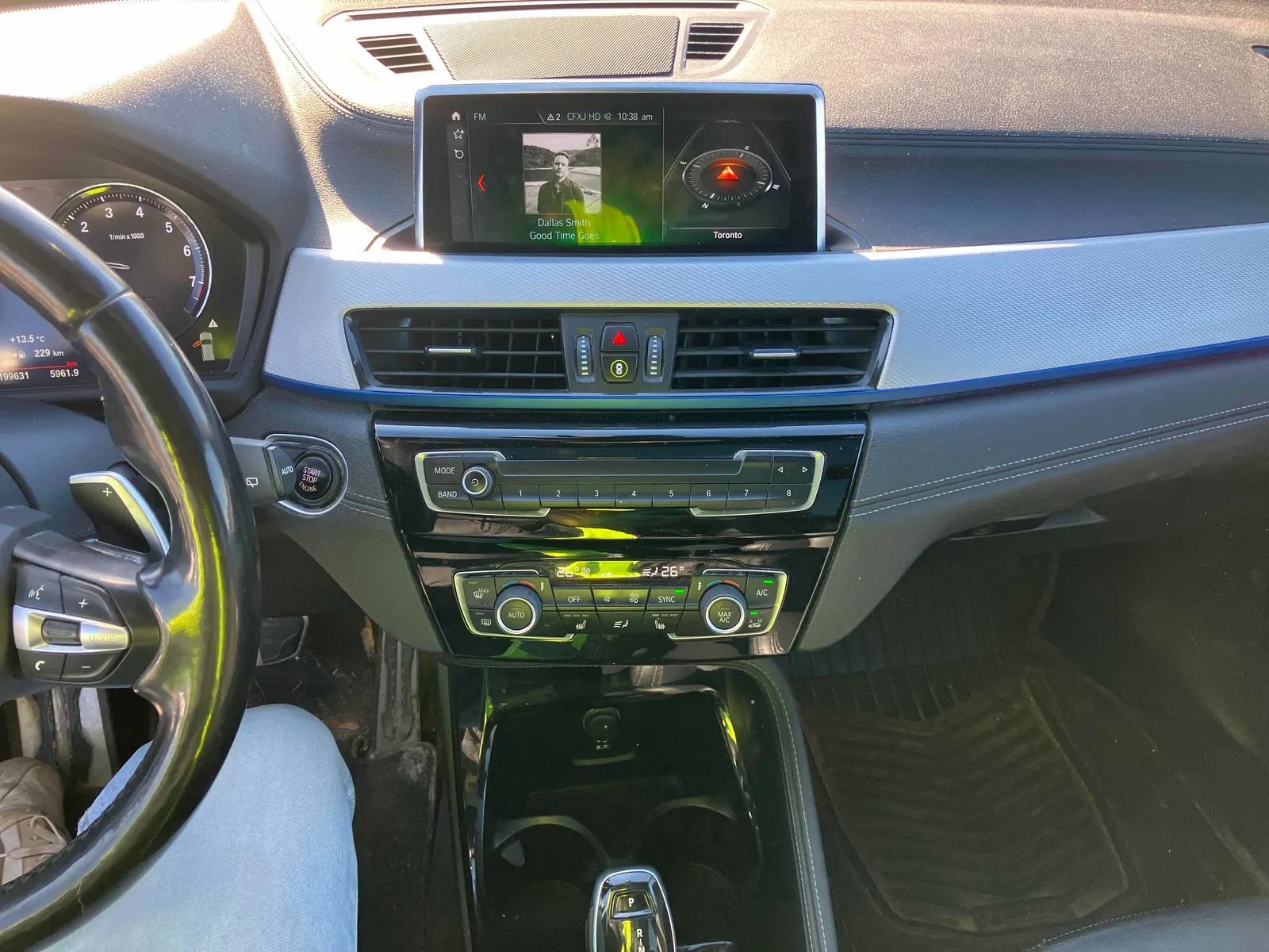 Console