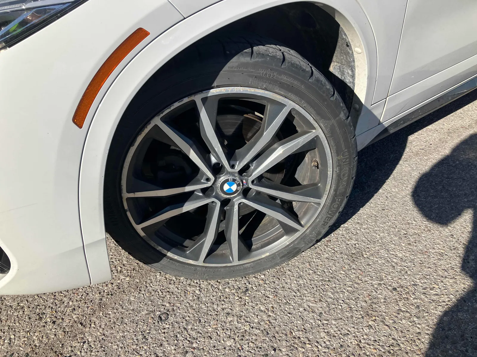 Tire
