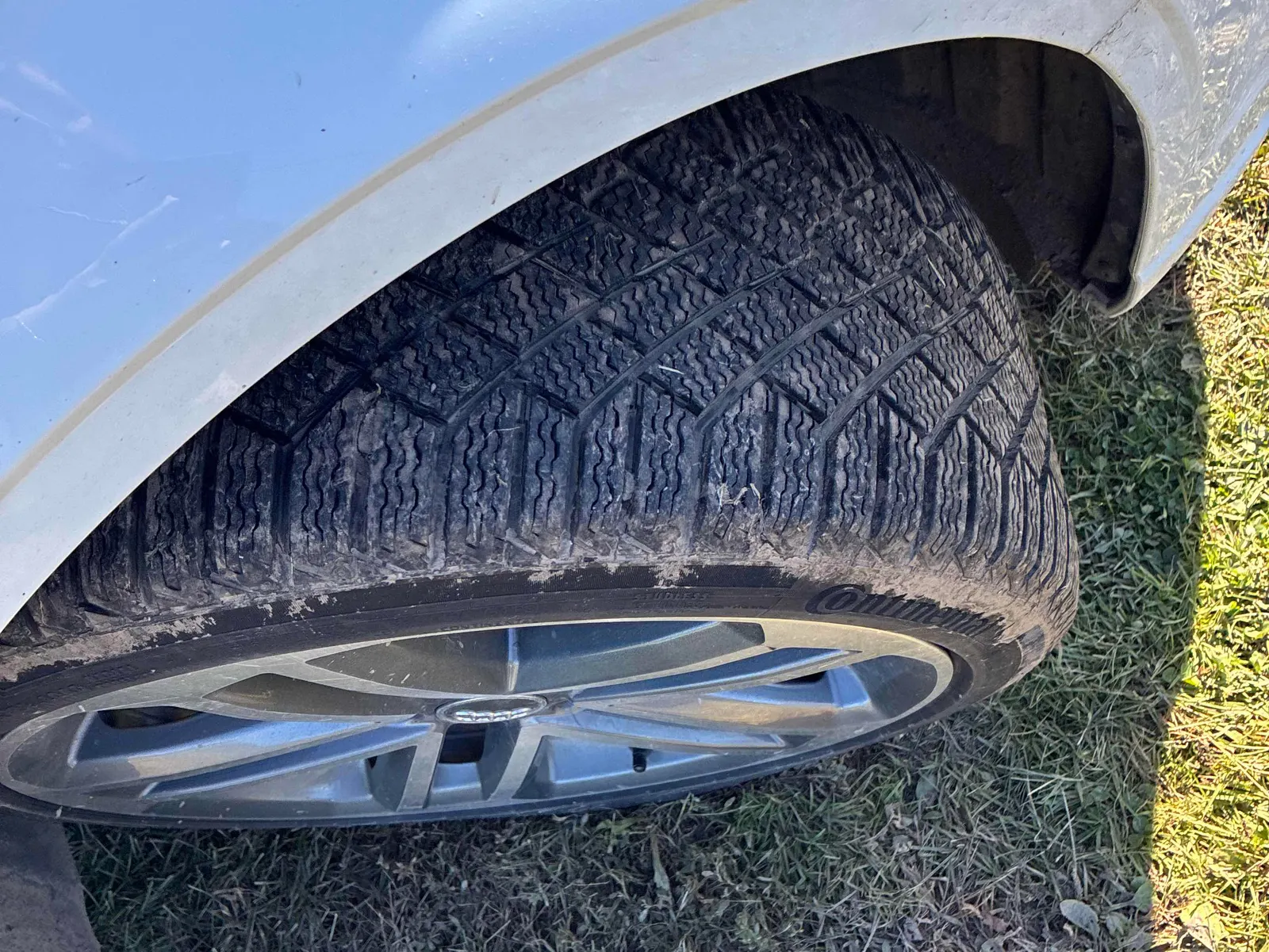 Tire