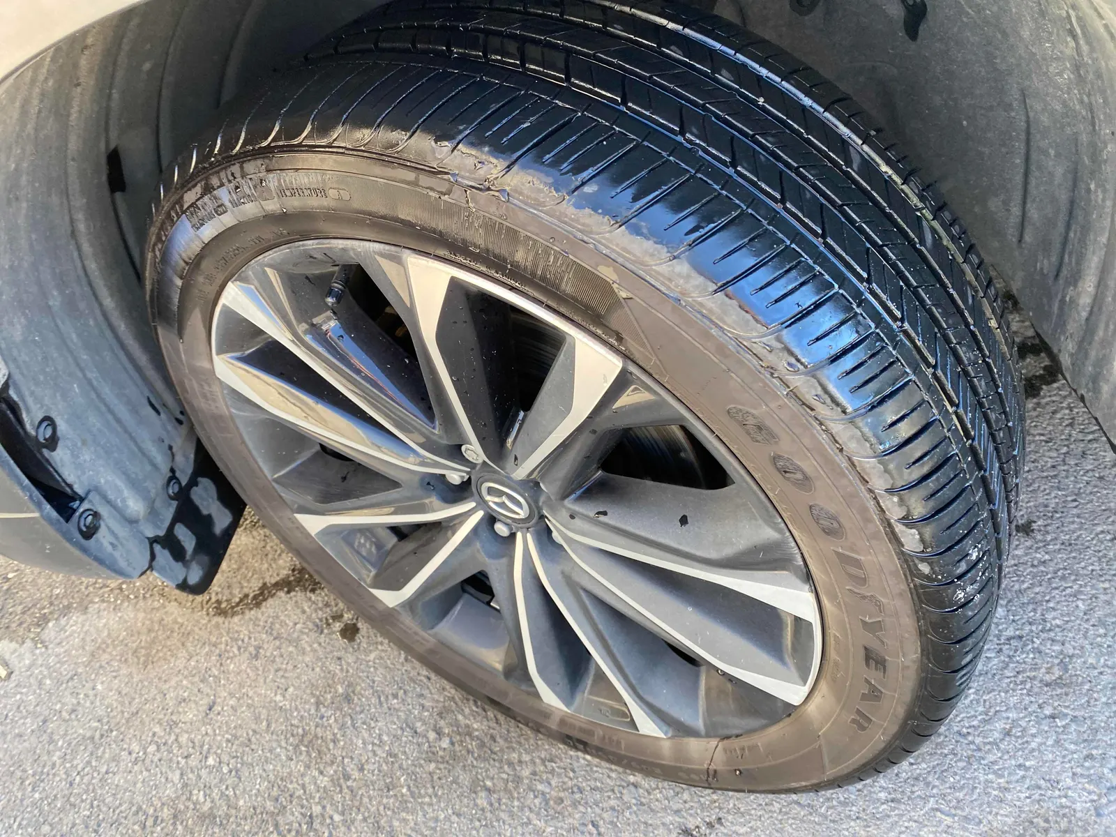 Tire