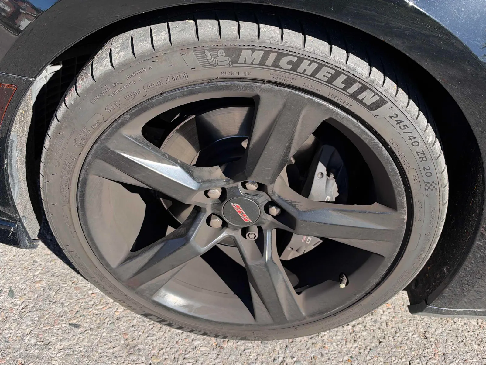 Tire