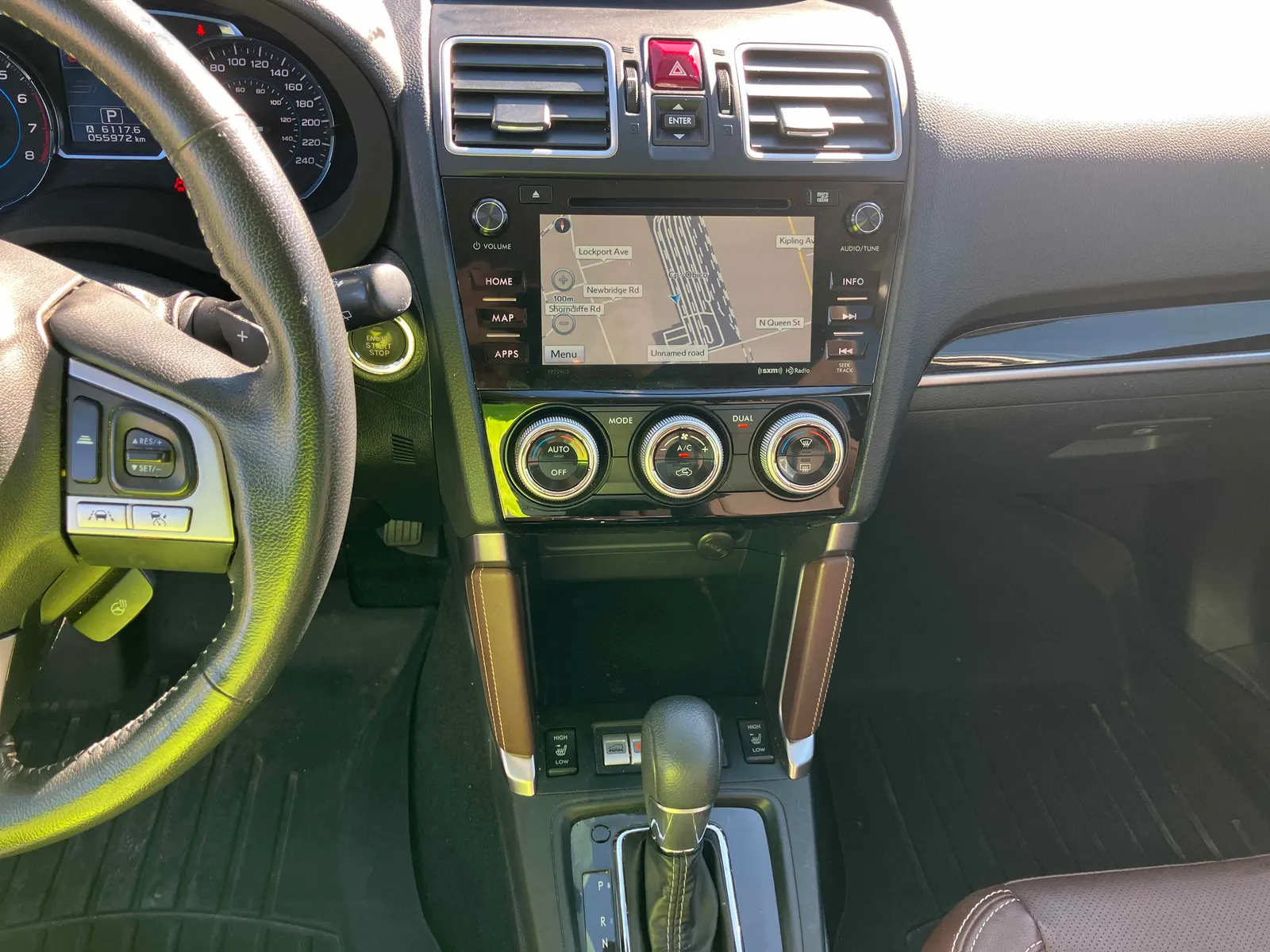 Console