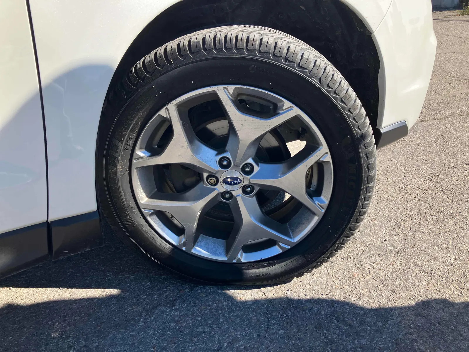 Tire