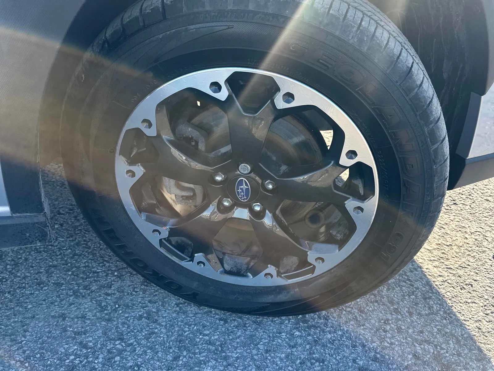 Tire