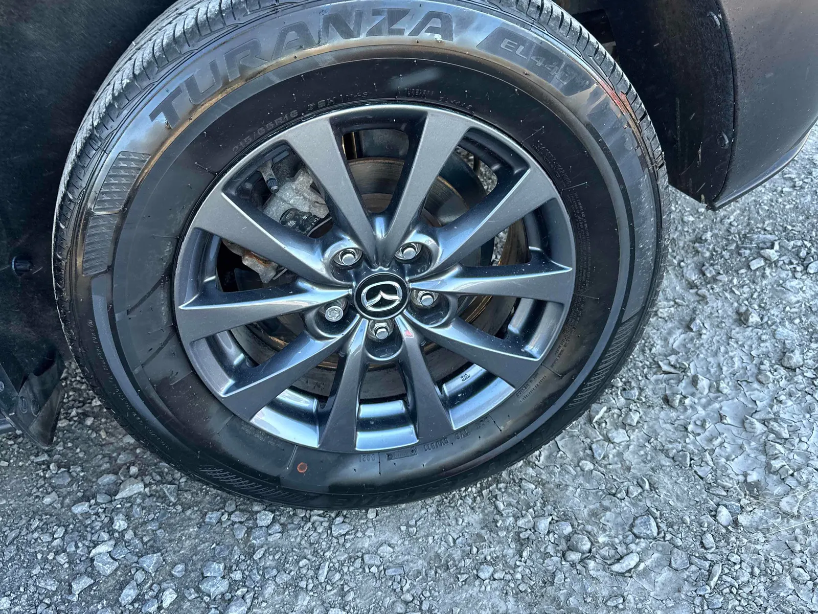 Tire