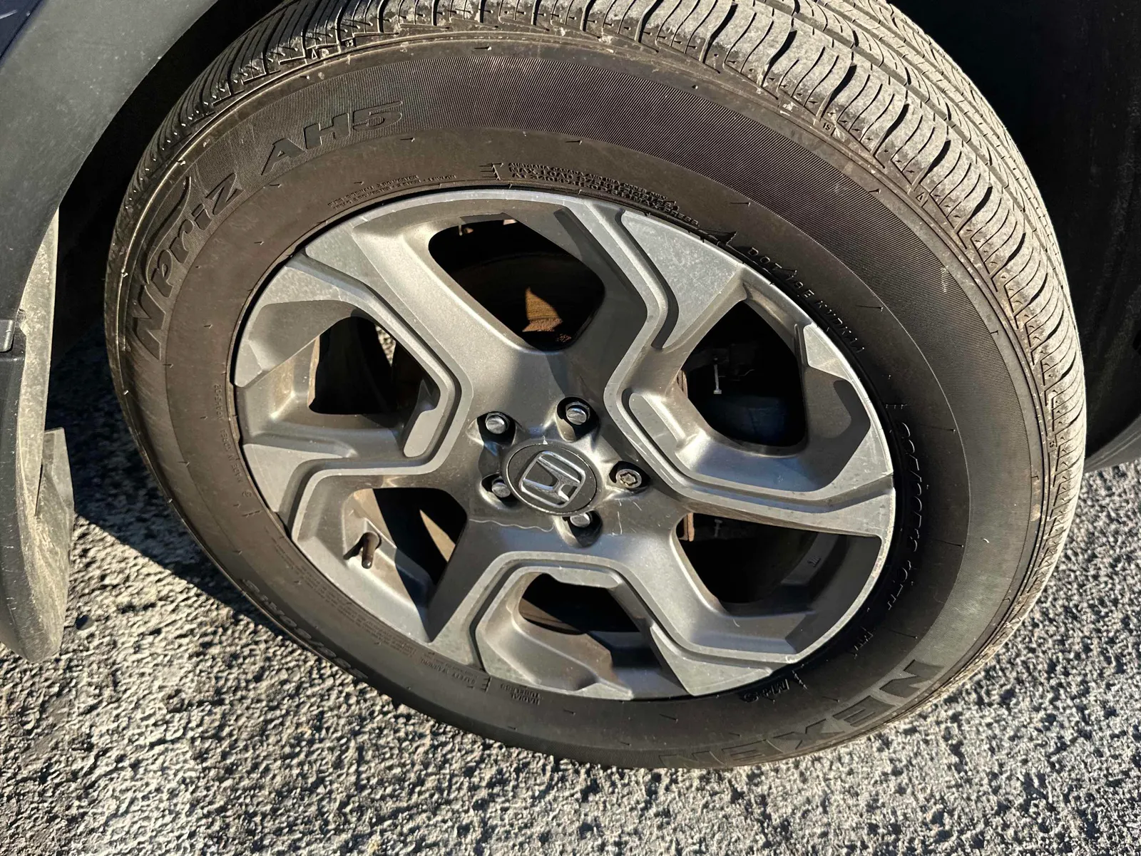 Tire