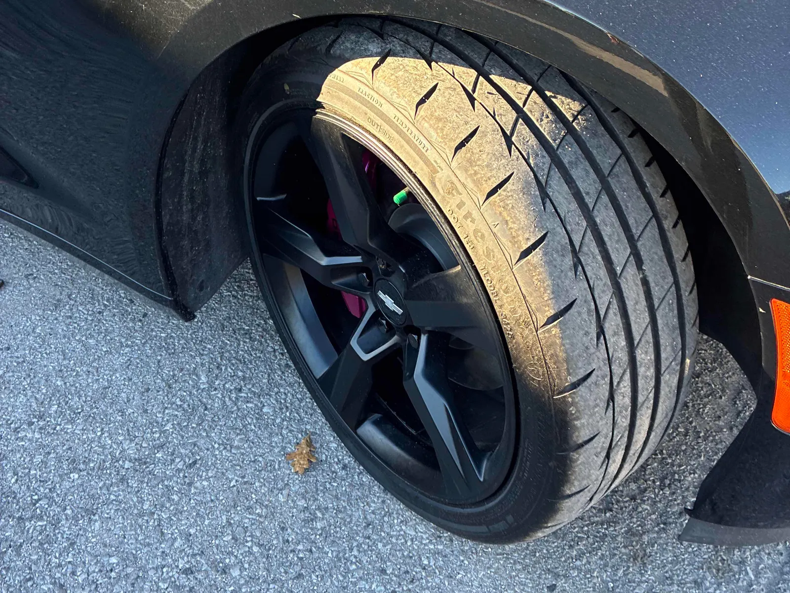 Tire
