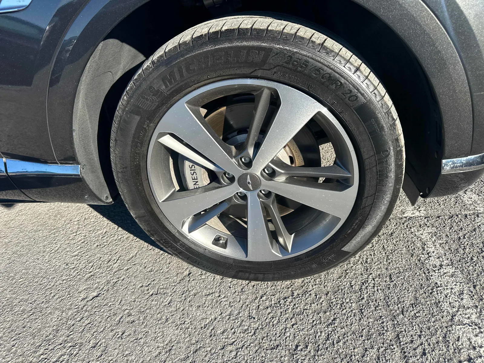 Tire