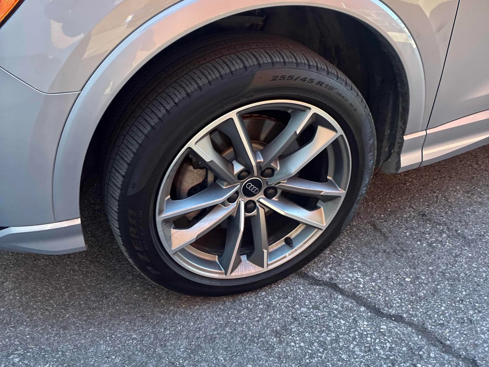 Tire