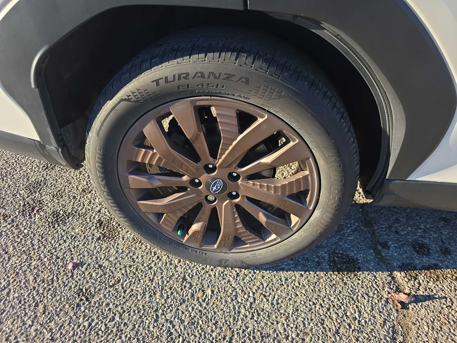 Tire