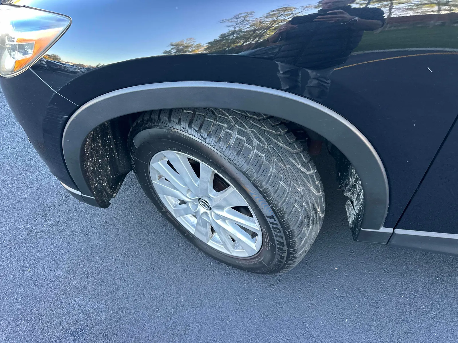 Tire