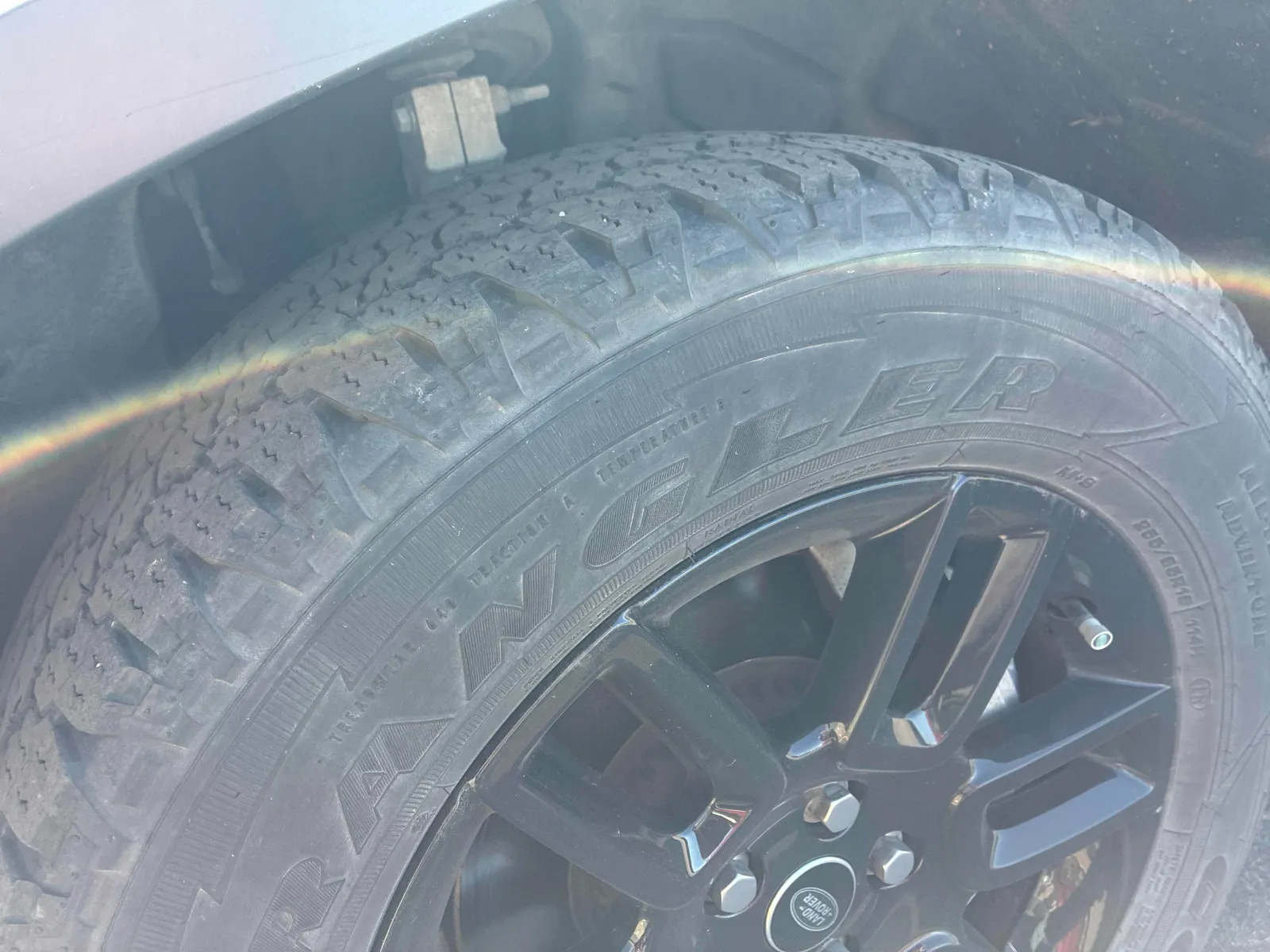 Tire