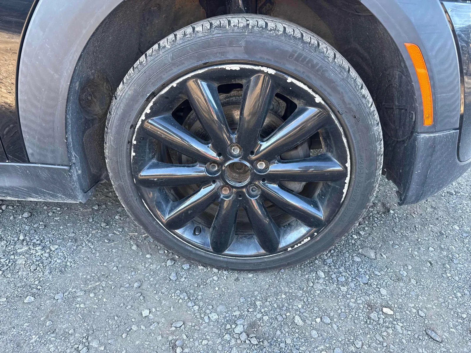 Tire