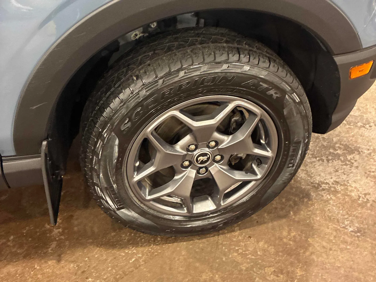 Tire
