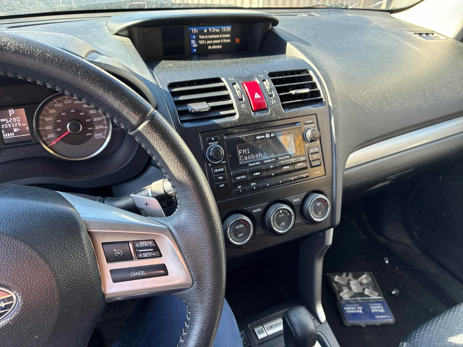 Console