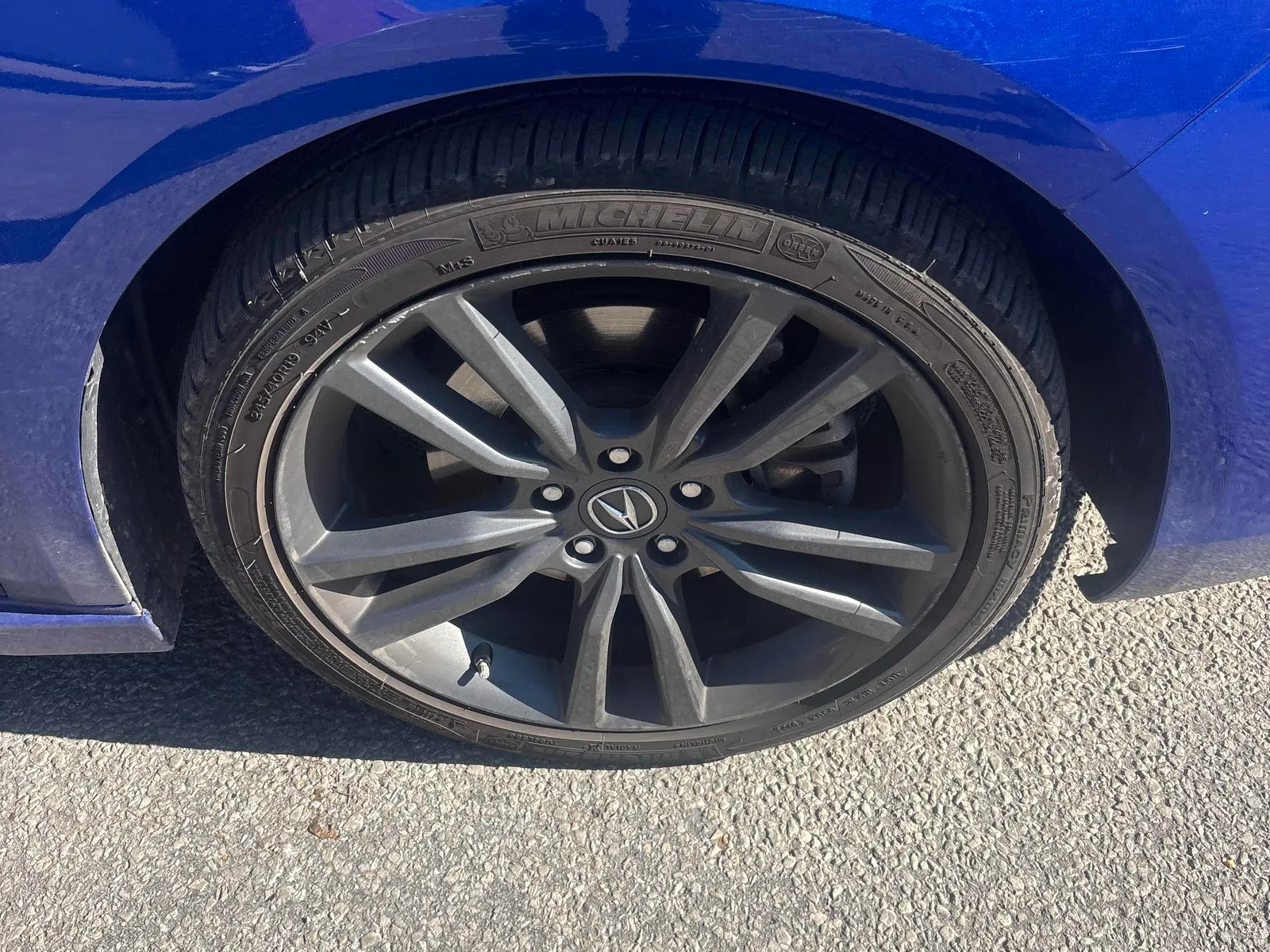 Tire