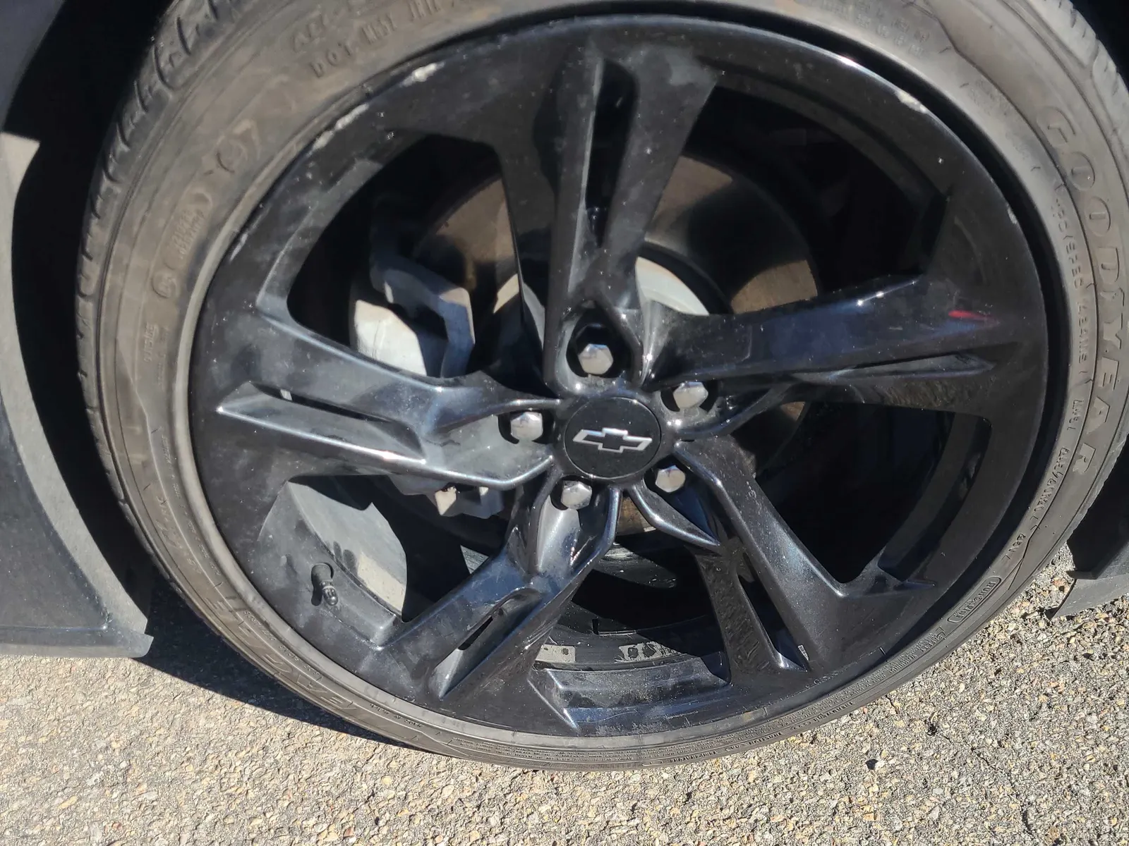 Tire